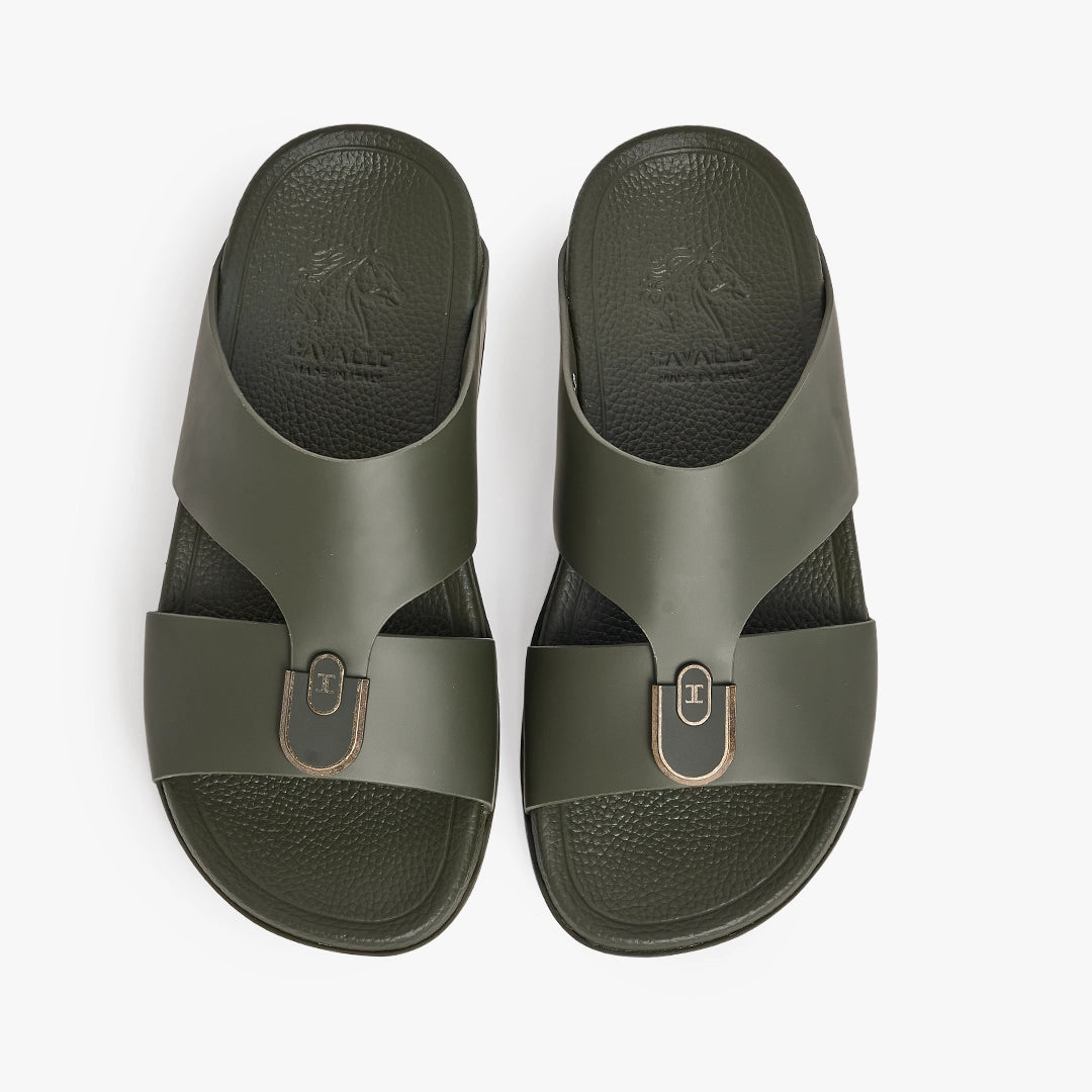 Arabic Men Sandal S700 LONDON