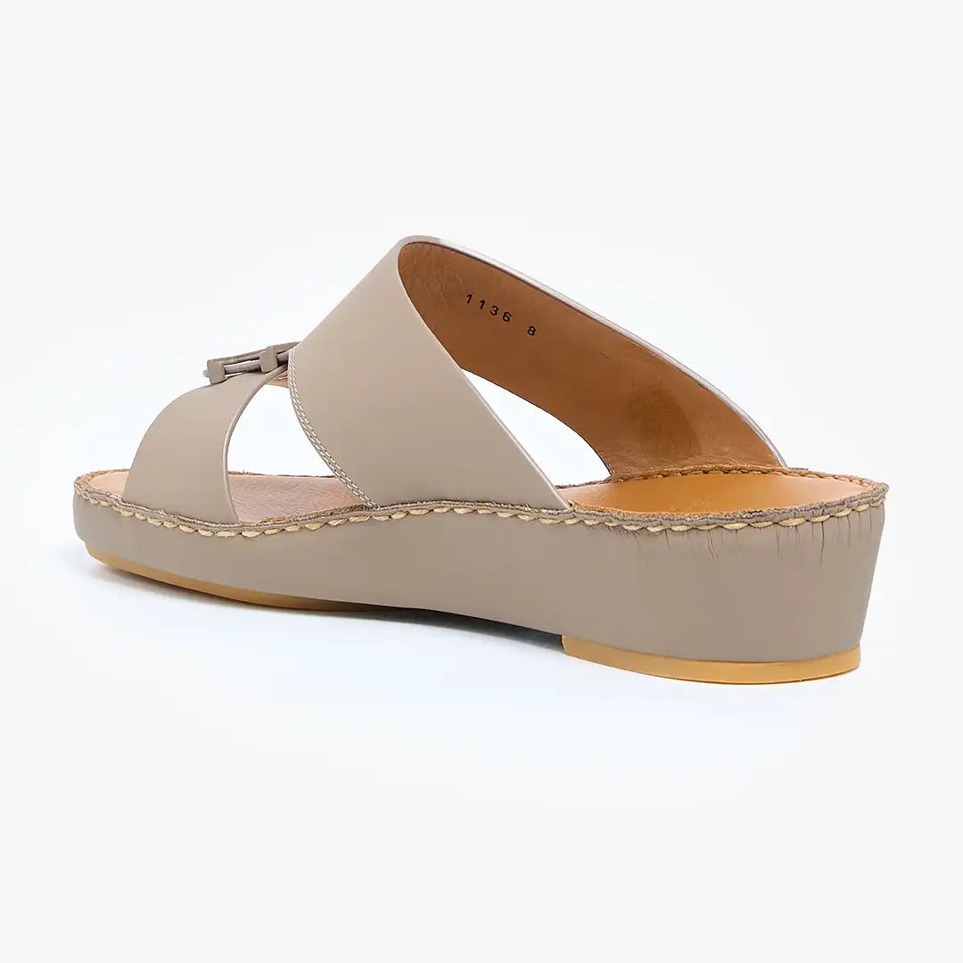 Arabic Men Sandal 1493 LONDON