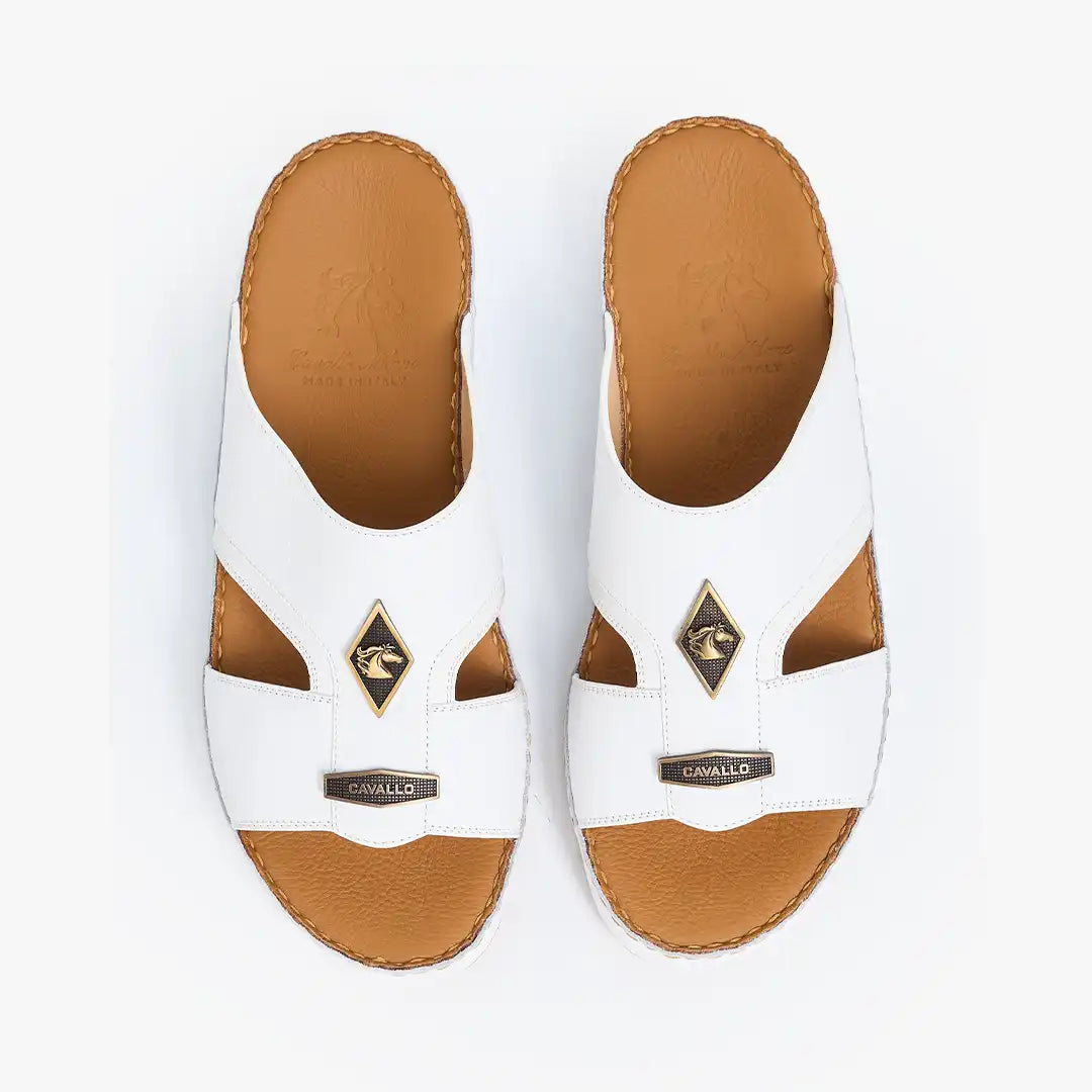 Arabic Men Sandal 3403 CALF