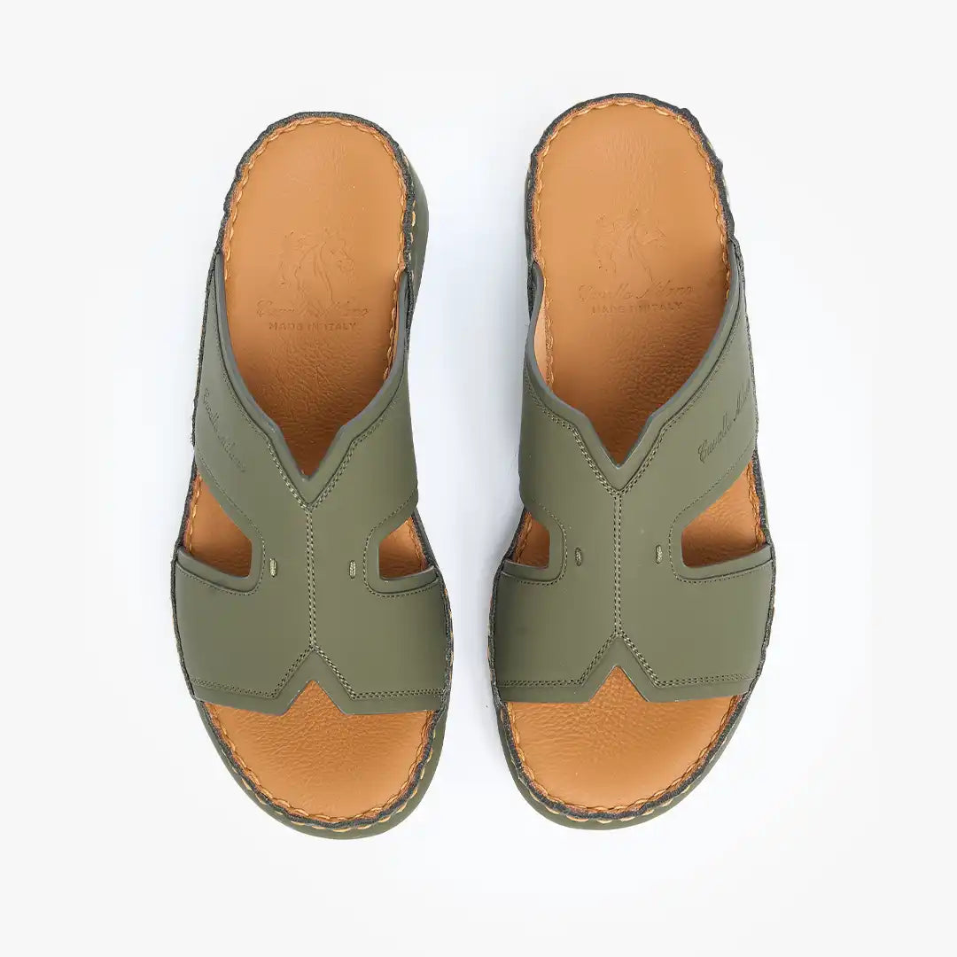 Arabic Men Sandal 3405 LONDON