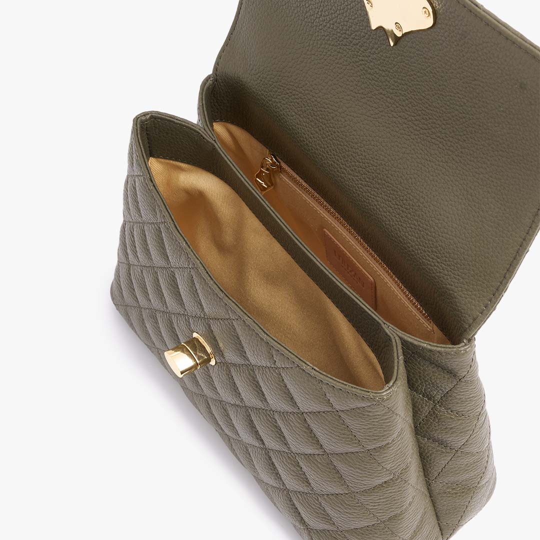 LADIES HAND BAG 0031 SOPHY CALF