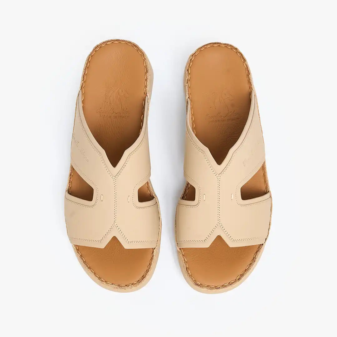 Arabic Men Sandal 3405 LONDON