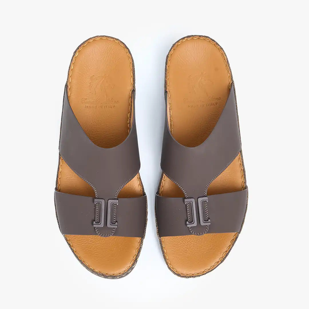 Arabic Men Sandal 1493 LONDON