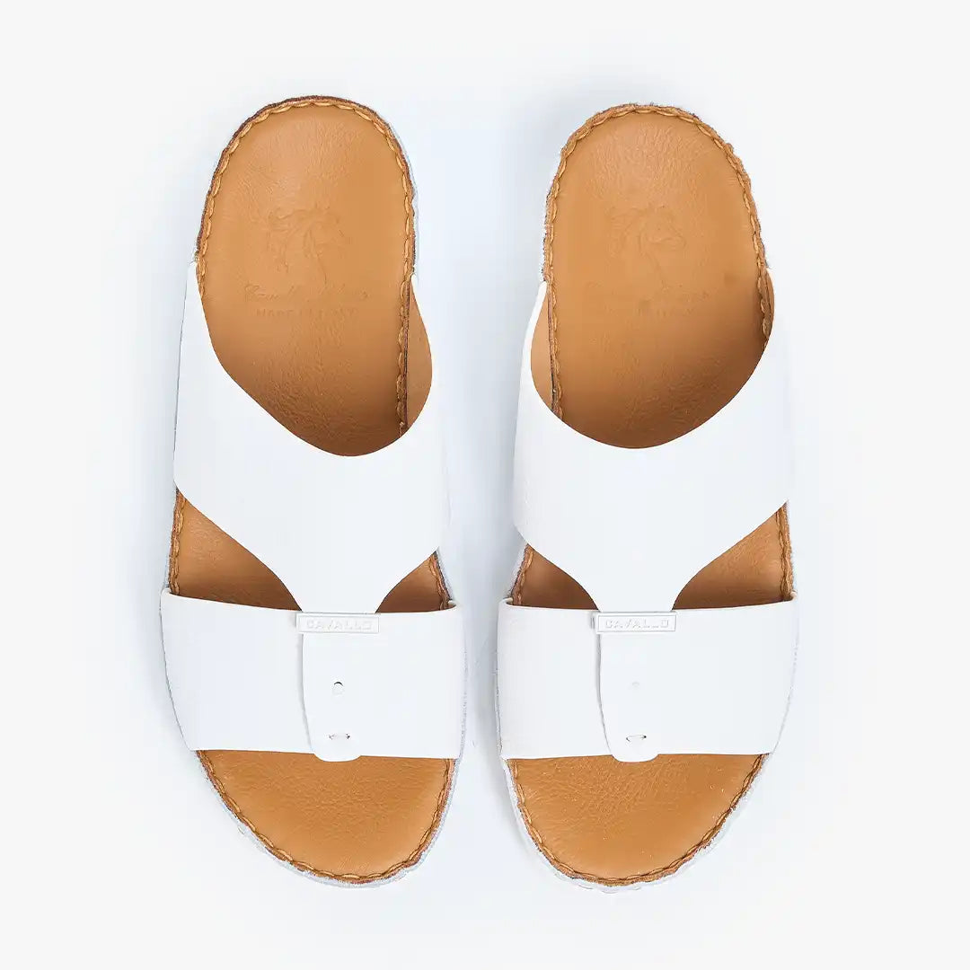 ARABIC MEN SANDALS 4000 DEER GOMMATO