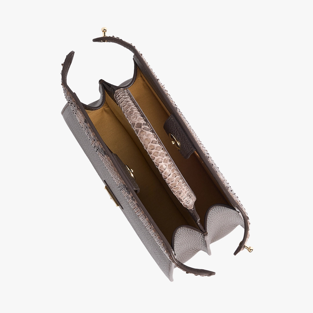 LADIES HAND BAG 0033 ROZA