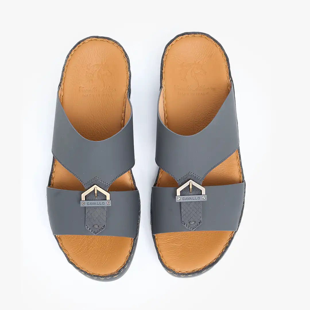 Arabic Men Sandal 4003 LONDON