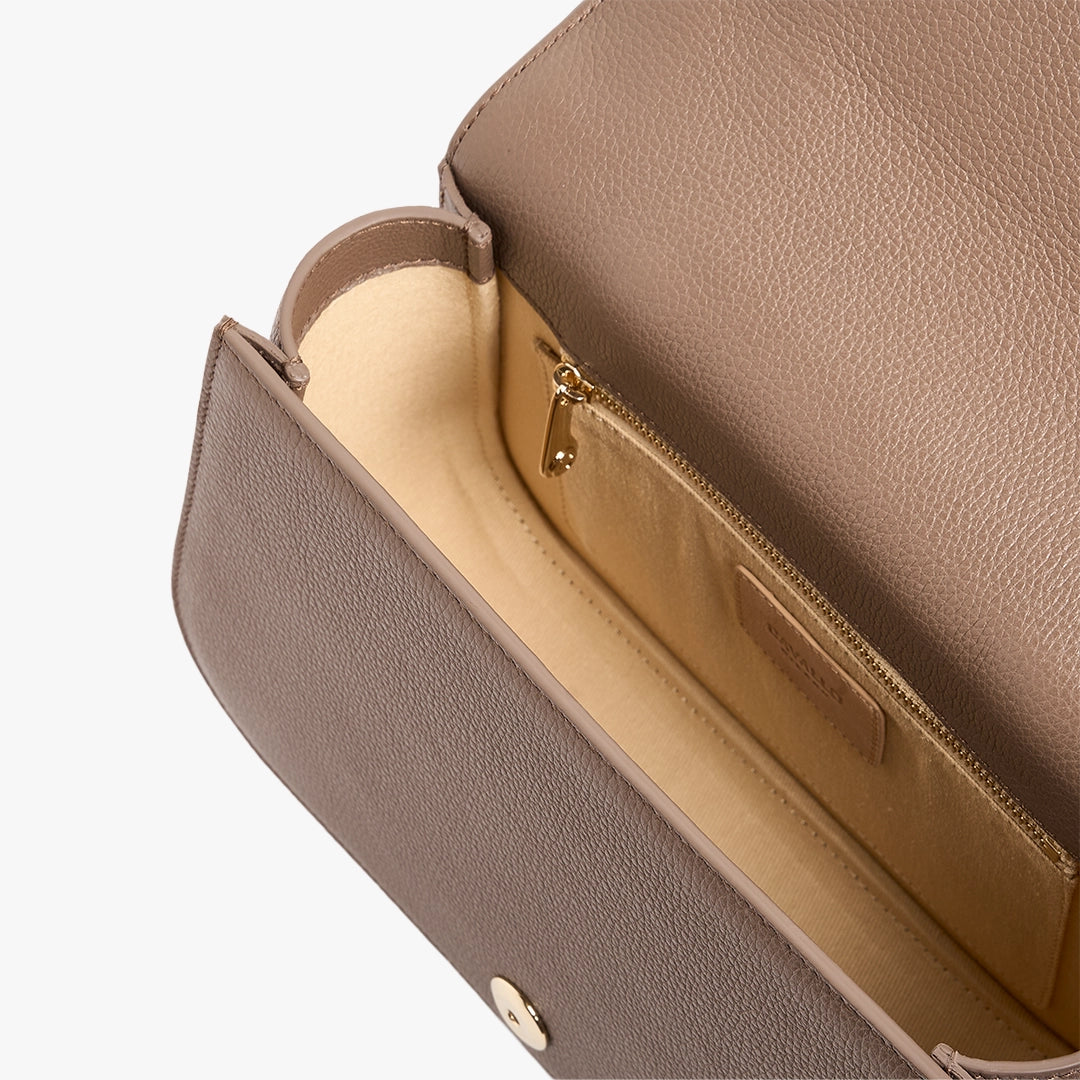 Cavallo Crossbody Handbag - 0034 EGGO