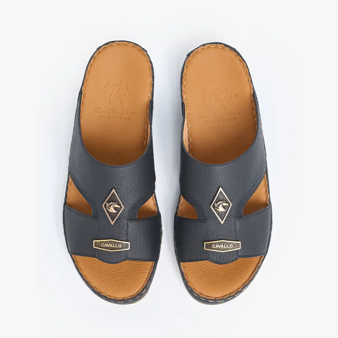 Arabic Men Sandal 3403 CALF