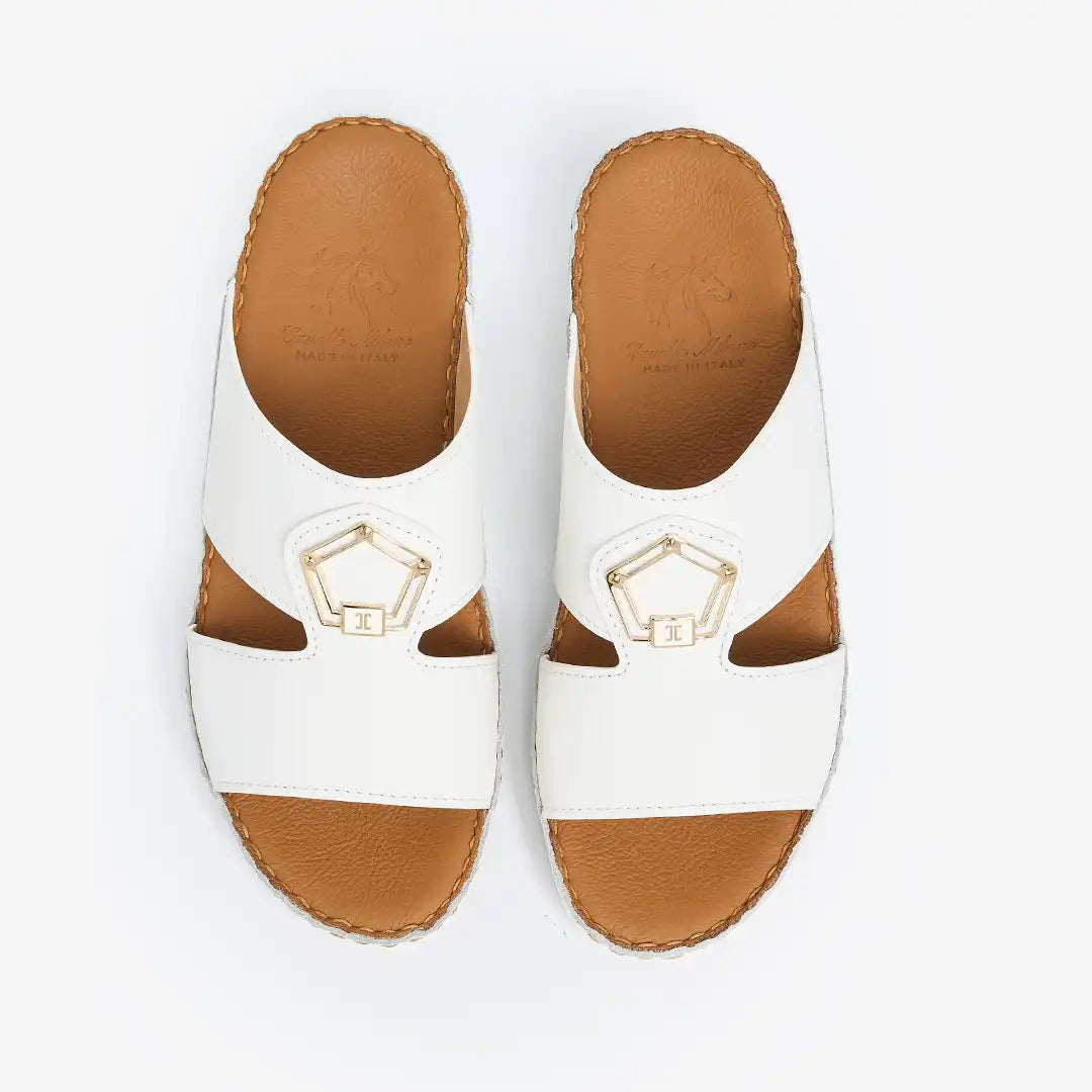Arabic Men Sandal 2177 LONDON