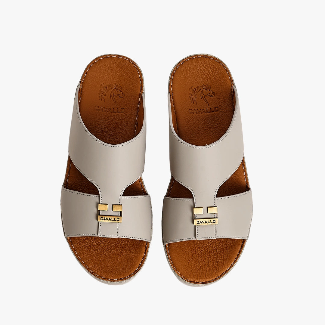 Arabic Men Sandal U495 LONDON