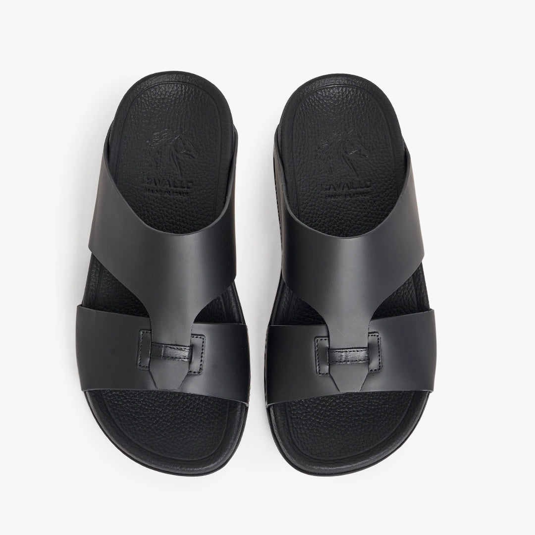 Arabic Men Sandal S701 LONDON
