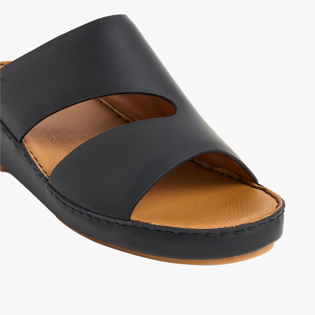 Arabic Men Sandal U710 LONDON