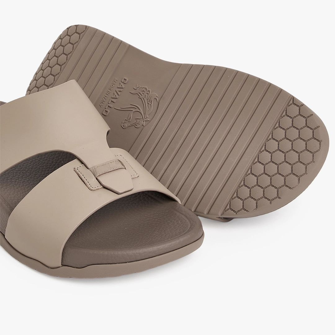 Arabic Men Sandal S701 LONDON