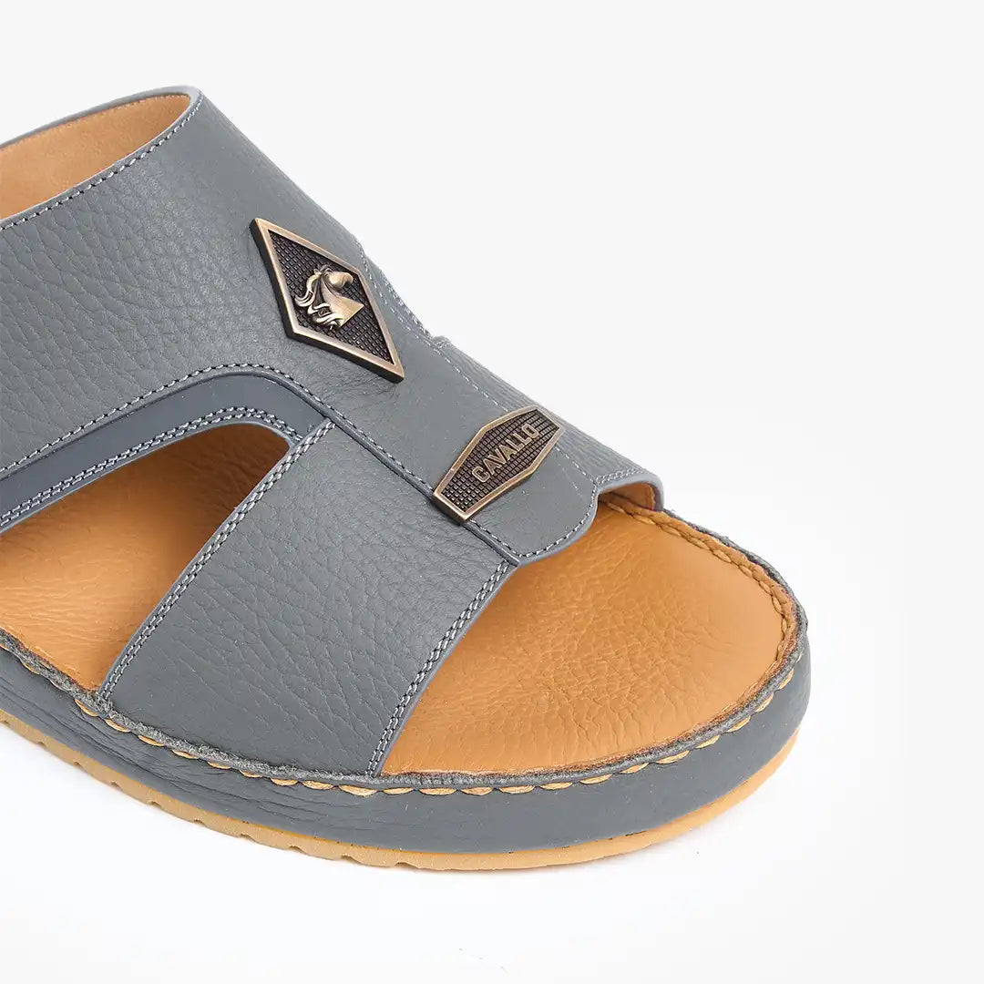 Arabic Men Sandal 3403 CALF