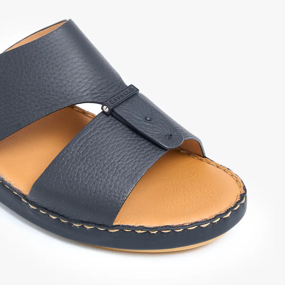 ARABIC MEN SANDALS 4000 DEER GOMMATO