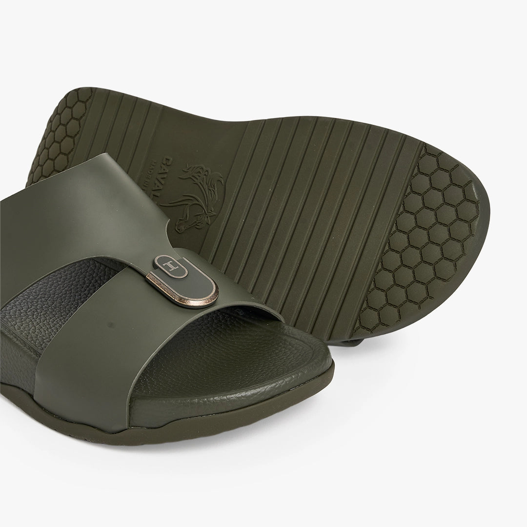 Arabic Men Sandal S700 LONDON