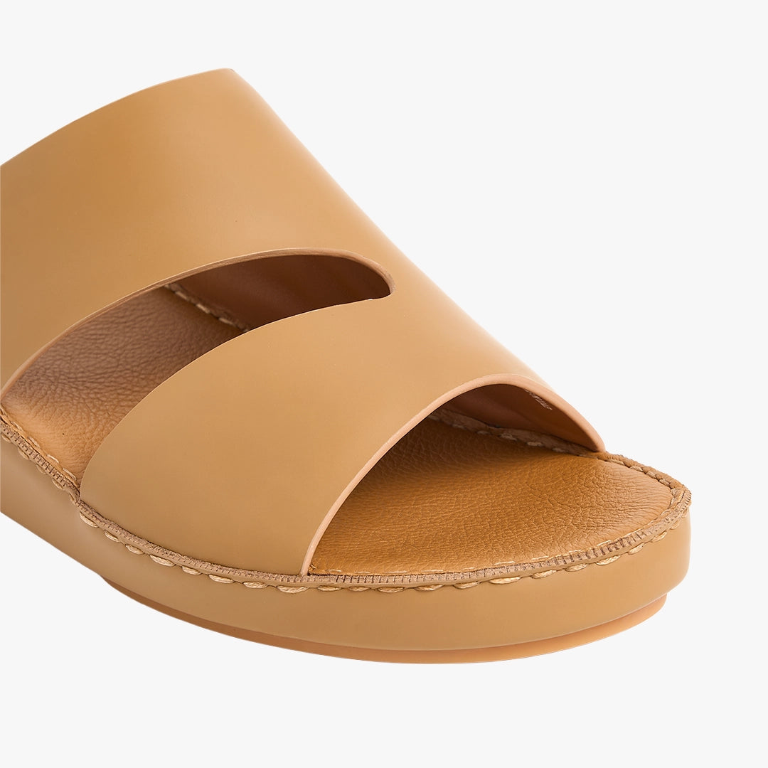 Arabic Men Sandal U710 LONDON