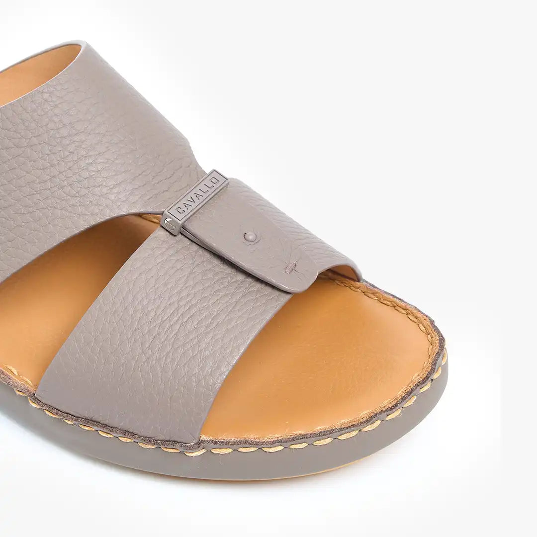 ARABIC MEN SANDALS 4000 DEER GOMMATO