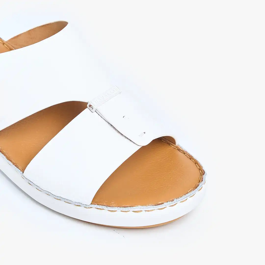 ARABIC MEN SANDALS 4000 DEER GOMMATO