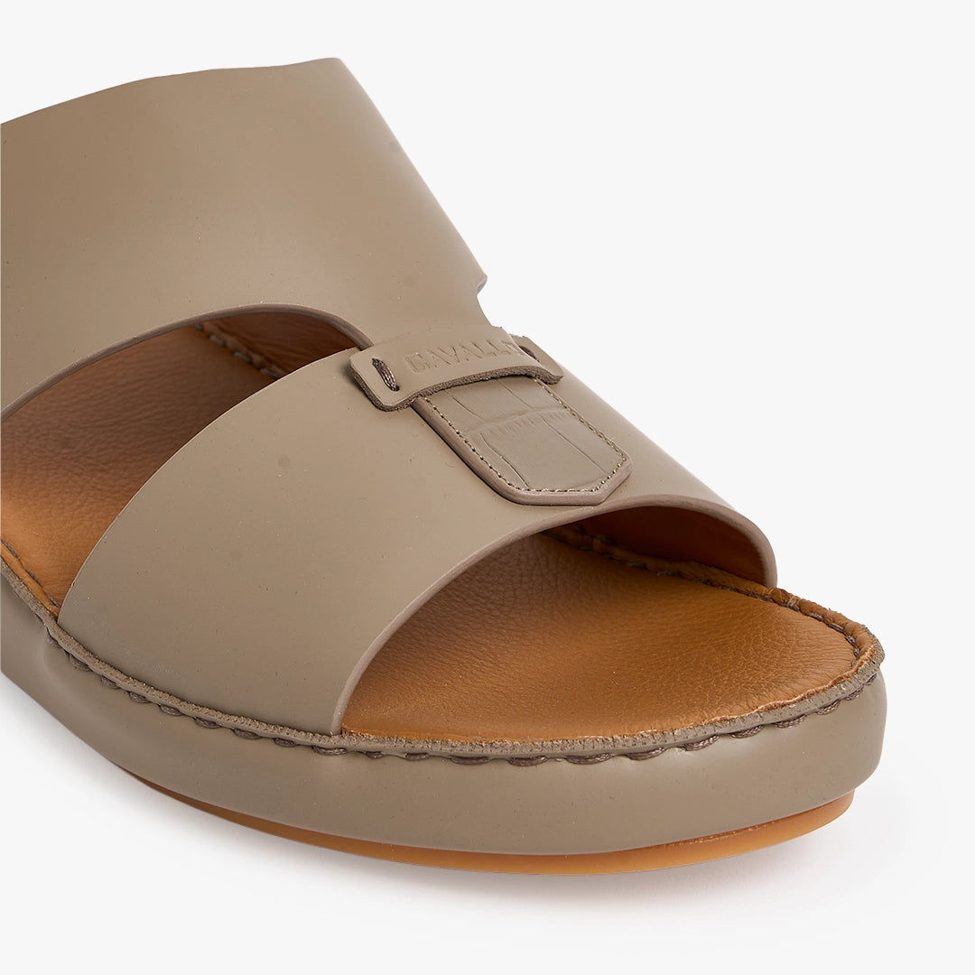 Arabic Men Sandal U614 NAPPA LONDON