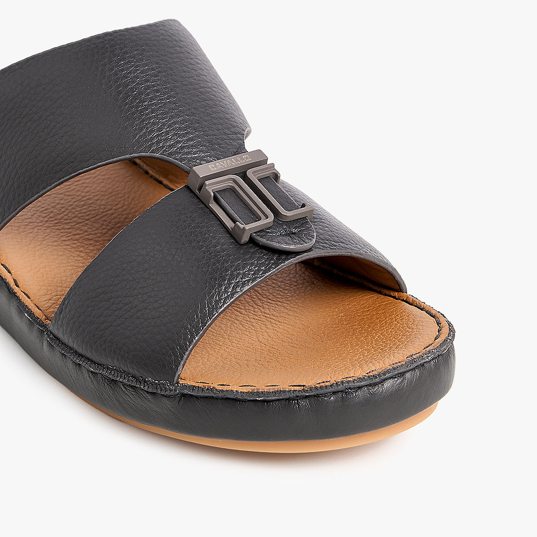 Arabic Men Sandal U602 CALF