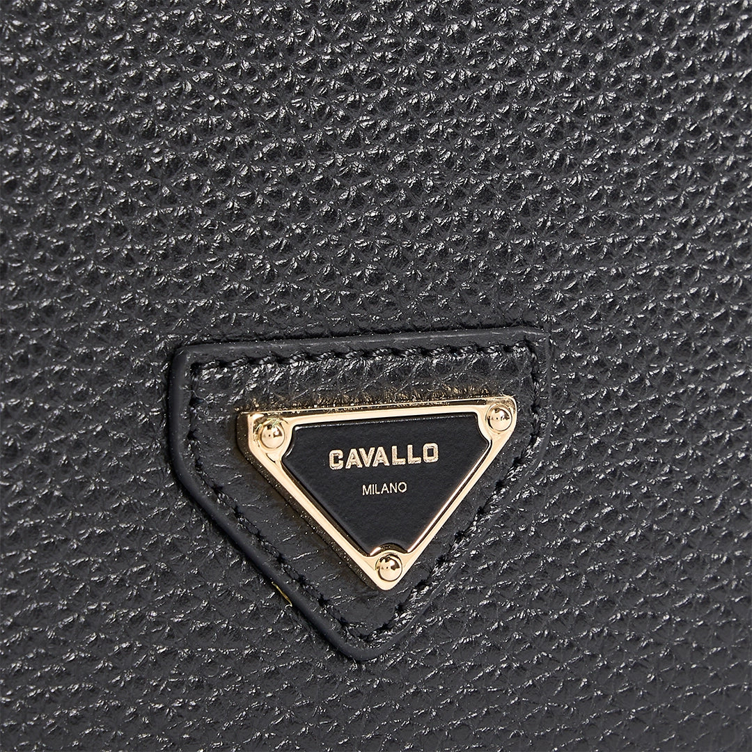 LADIES HAND BAG 0033 ROZA