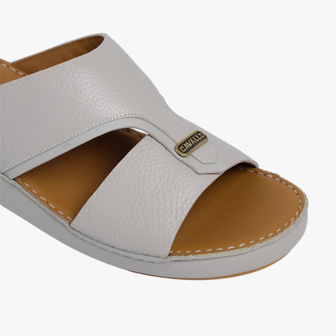 Arabic Men Sandal U605 CALF