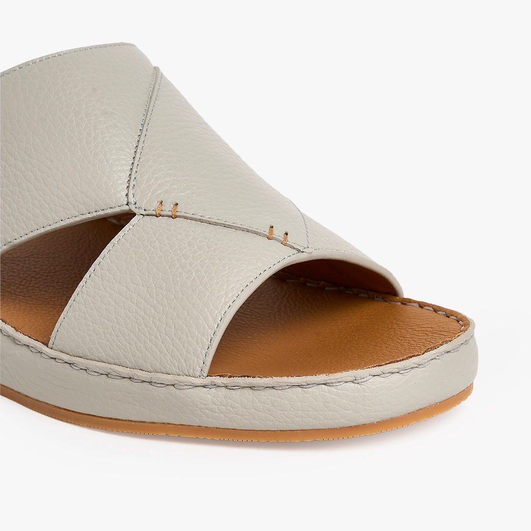 Arabic Men Sandal U613 CALF