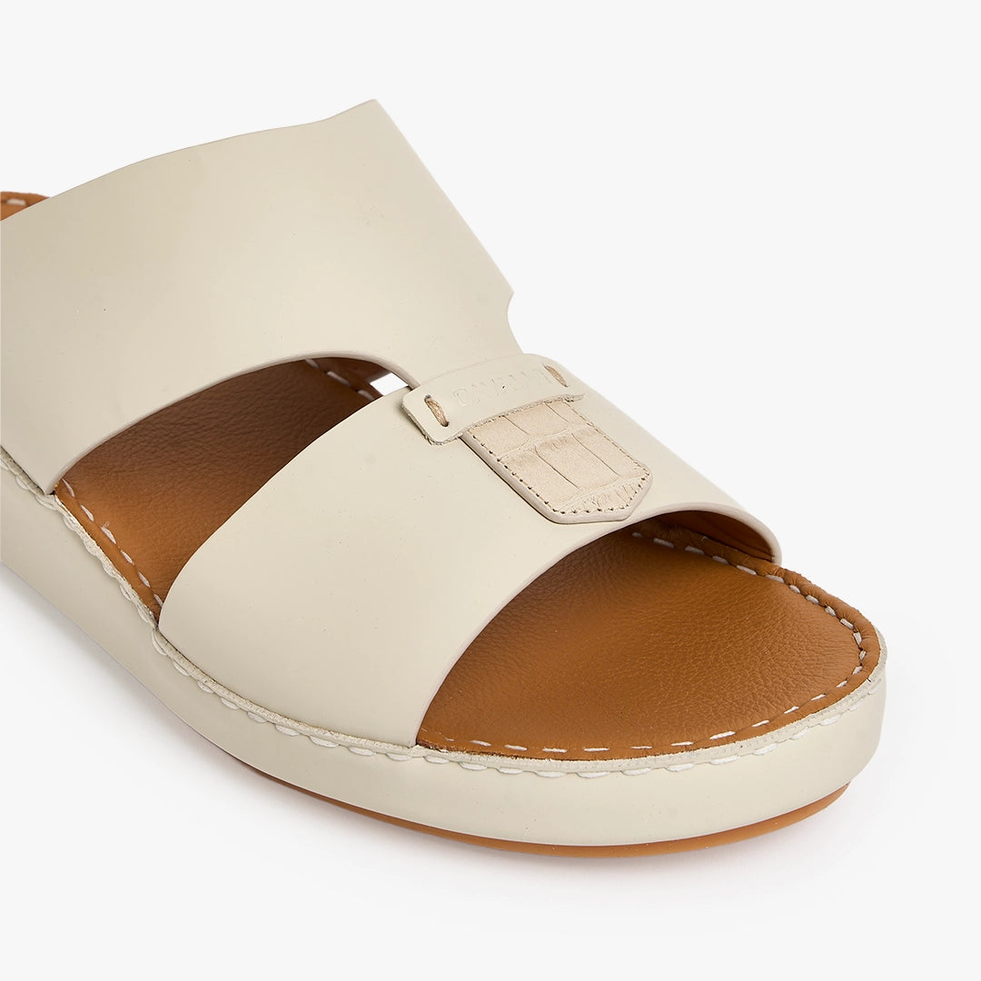 Arabic Men Sandal U614 NAPPA LONDON