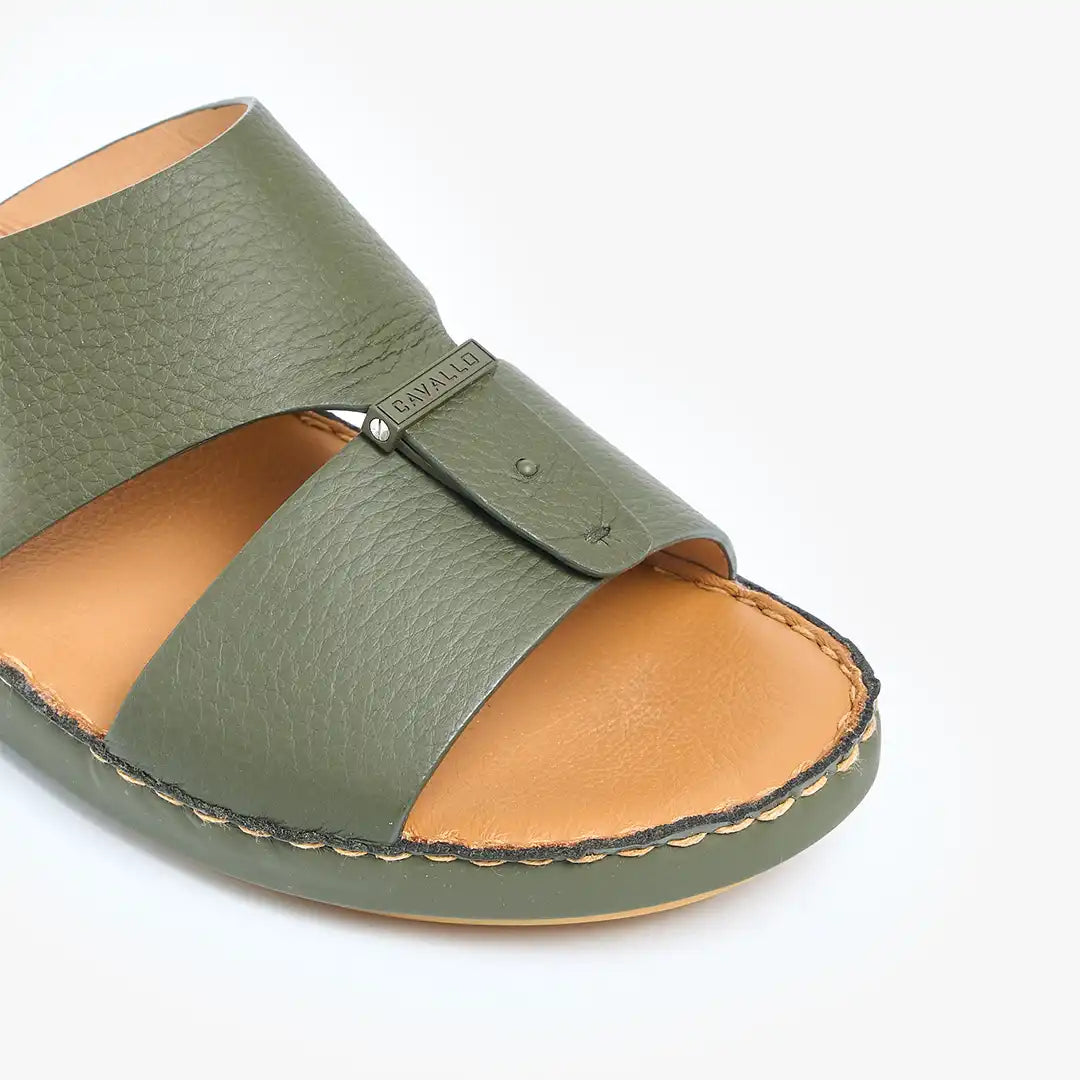 ARABIC MEN SANDALS 4000 DEER GOMMATO
