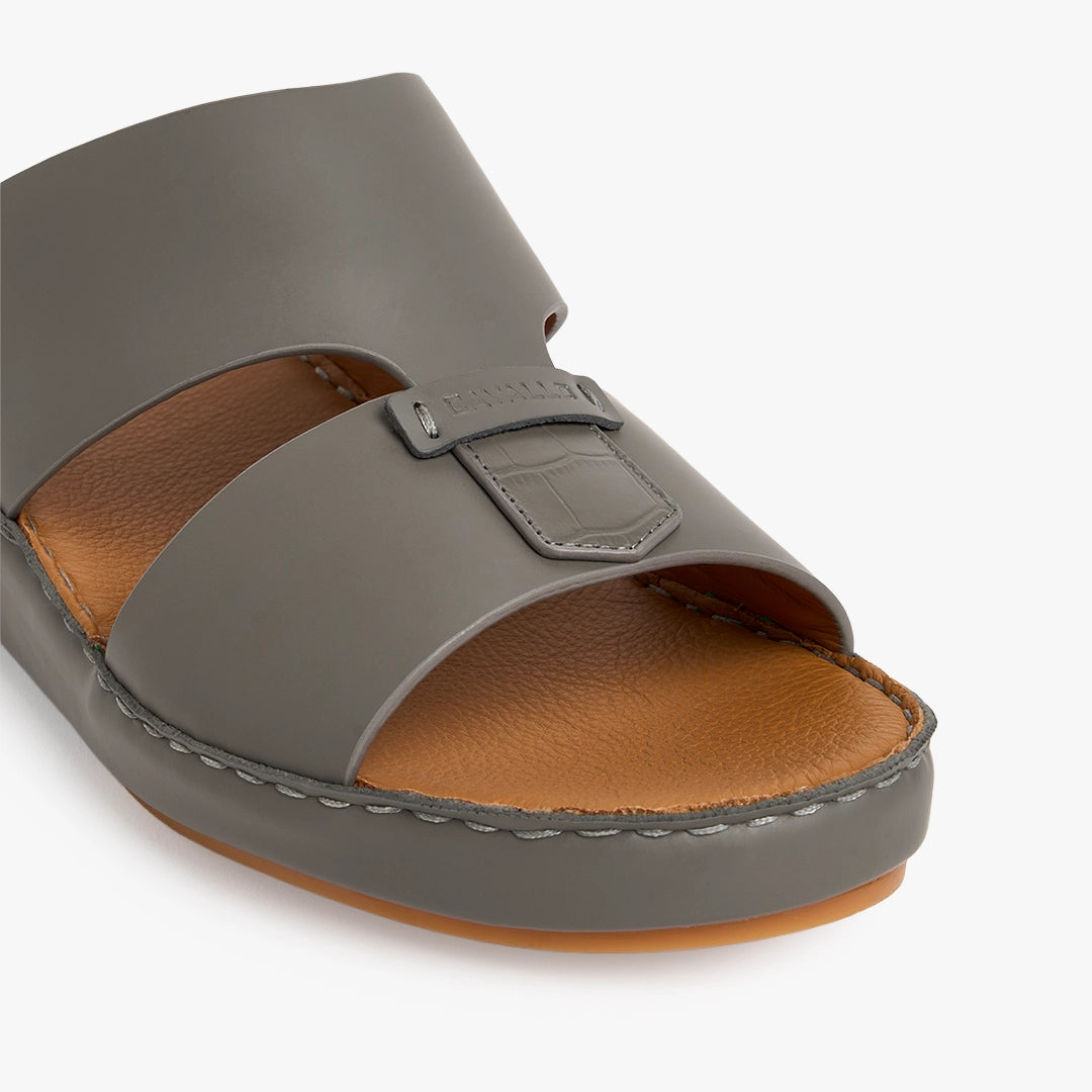 Arabic Men Sandal U614 NAPPA LONDON