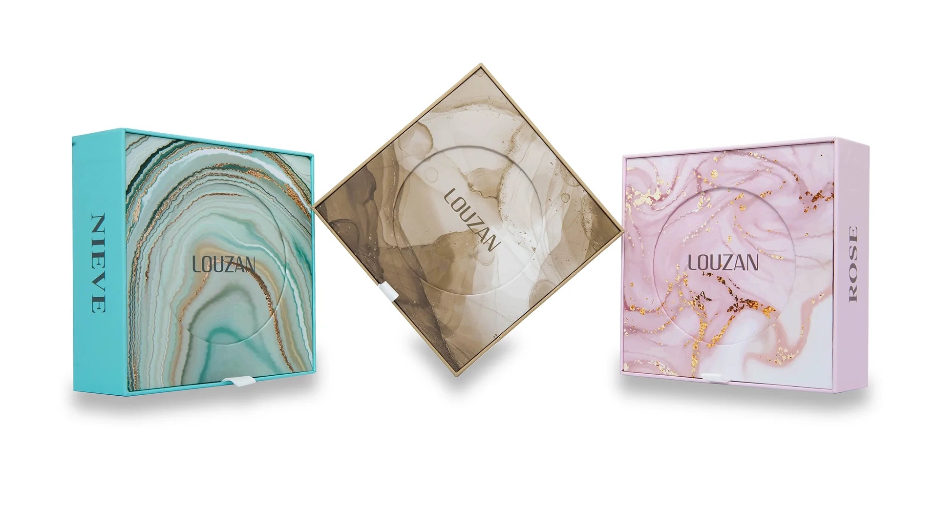 Promotion offer (Any 3 from Musk Collection)