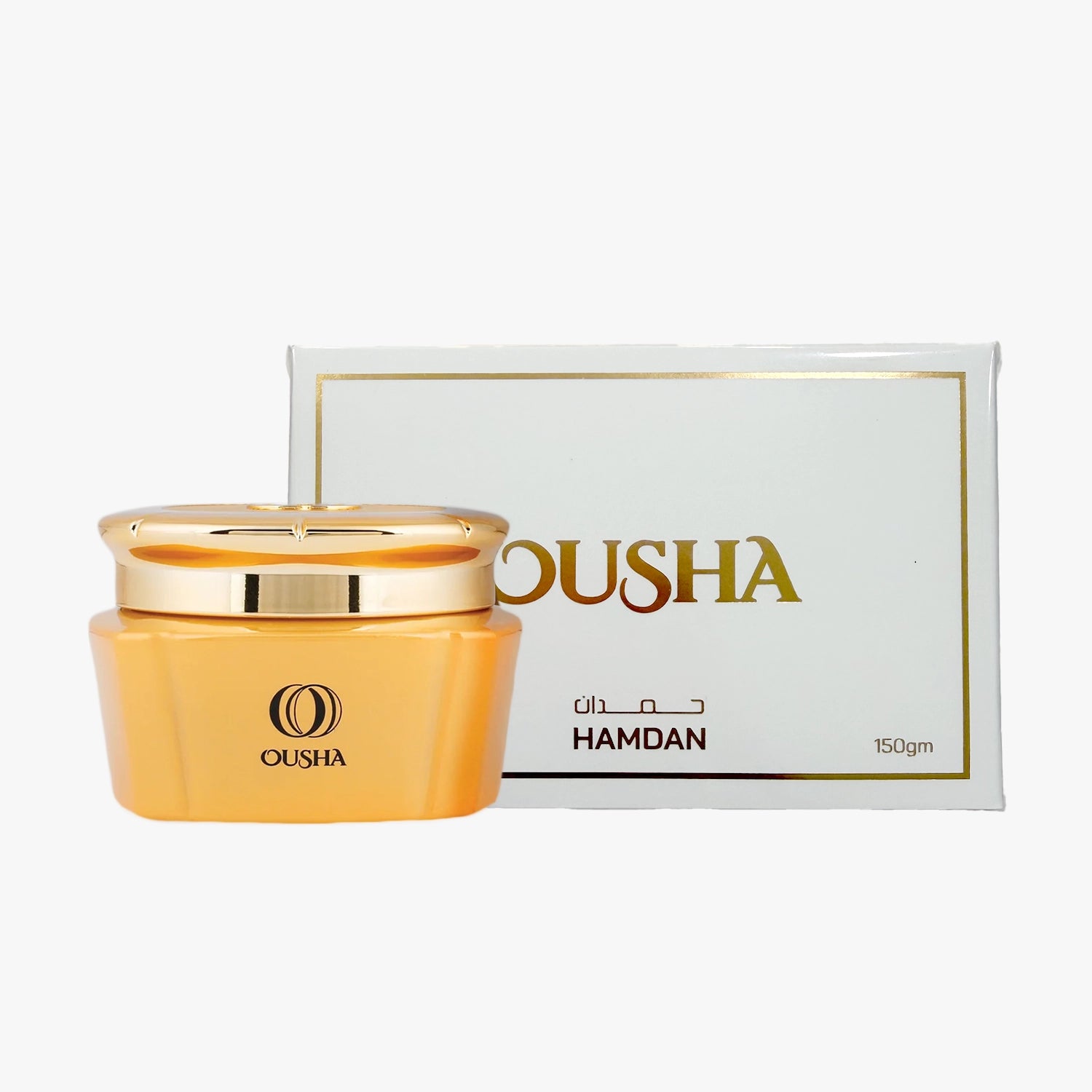 OUSHA HAMADAN 150GM DOKHOON