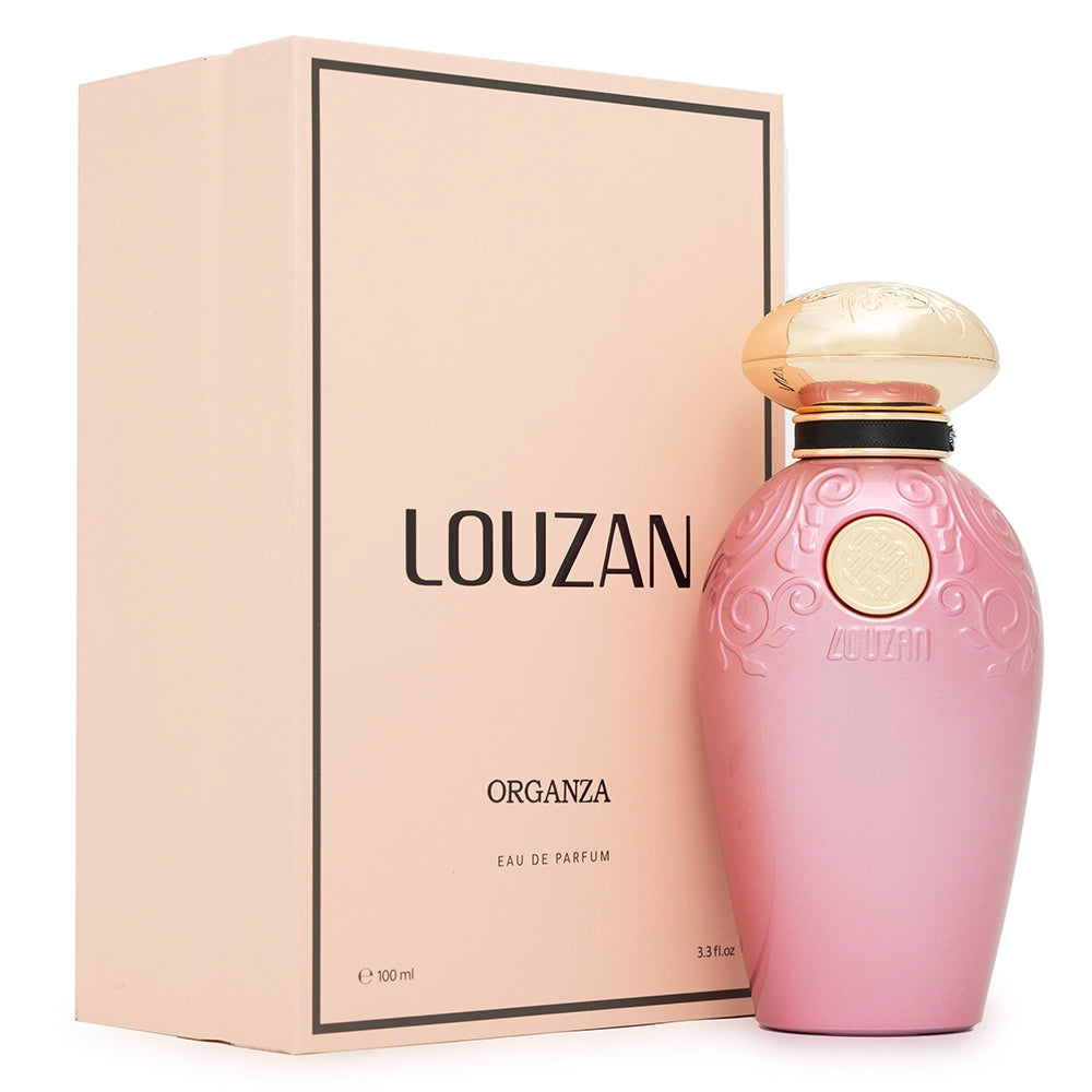 Organza Perfume 100 ML