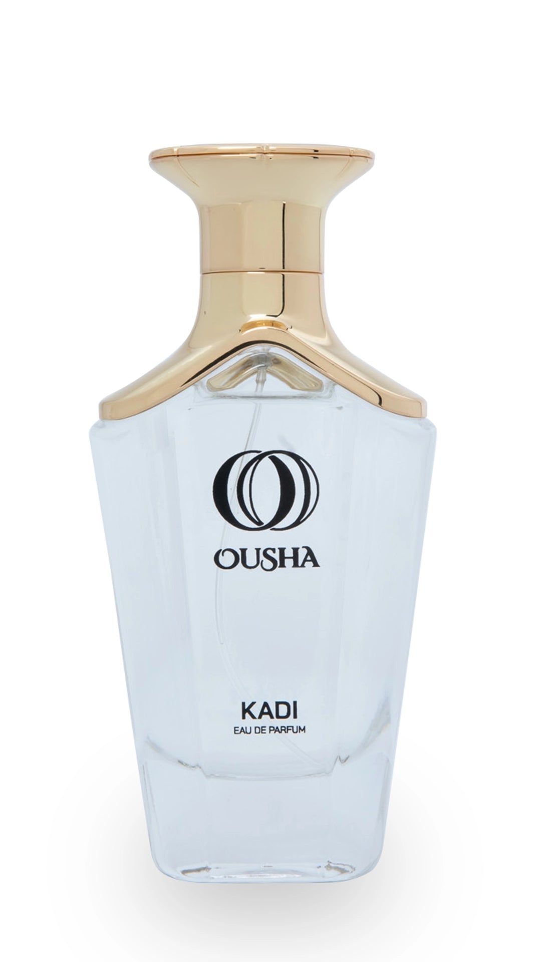 OUSHA PERFUMES Kadi 75ML