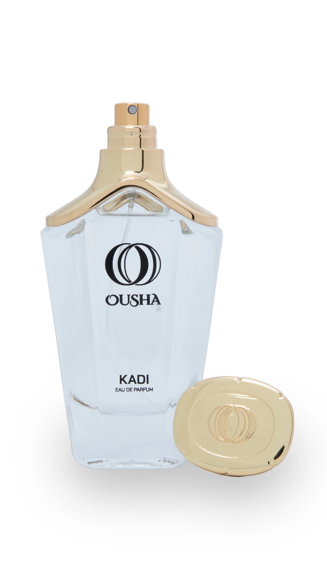 OUSHA PERFUMES Kadi 75ML