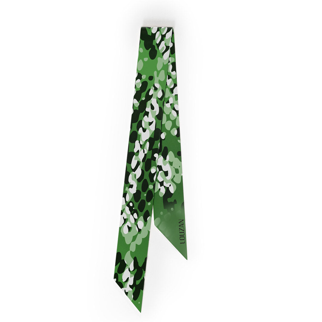 Python Green Louzan Twilly