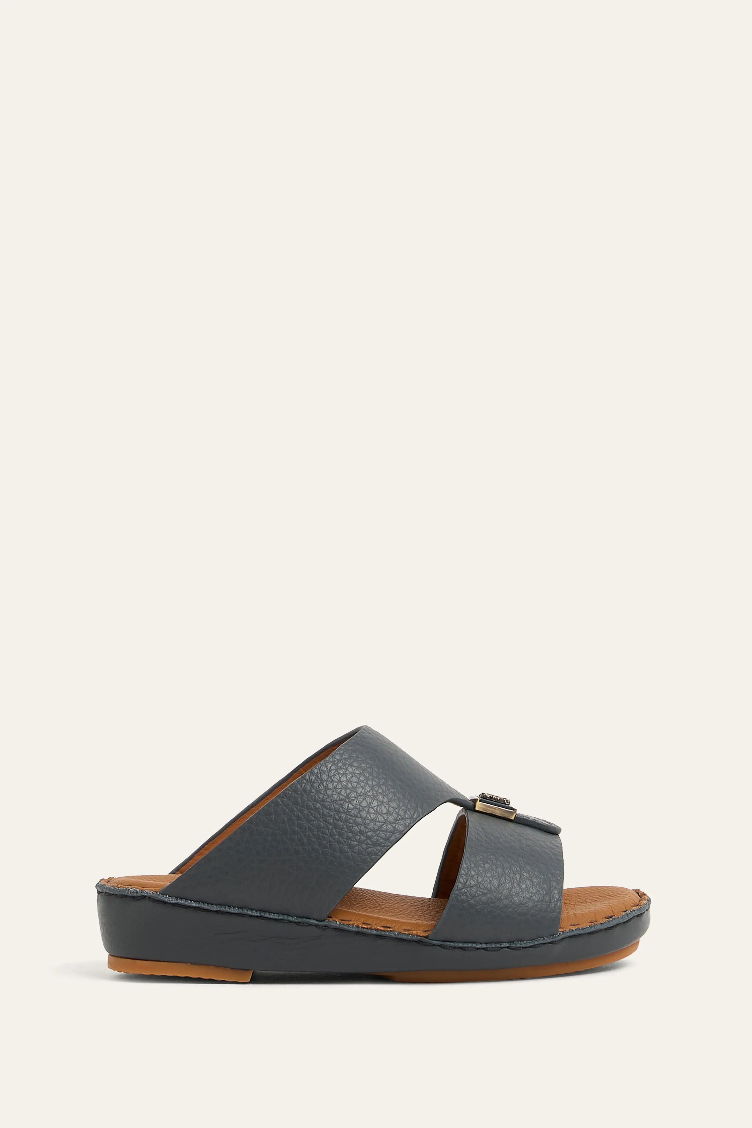 U621 CALF Arabic Sandals for Boys