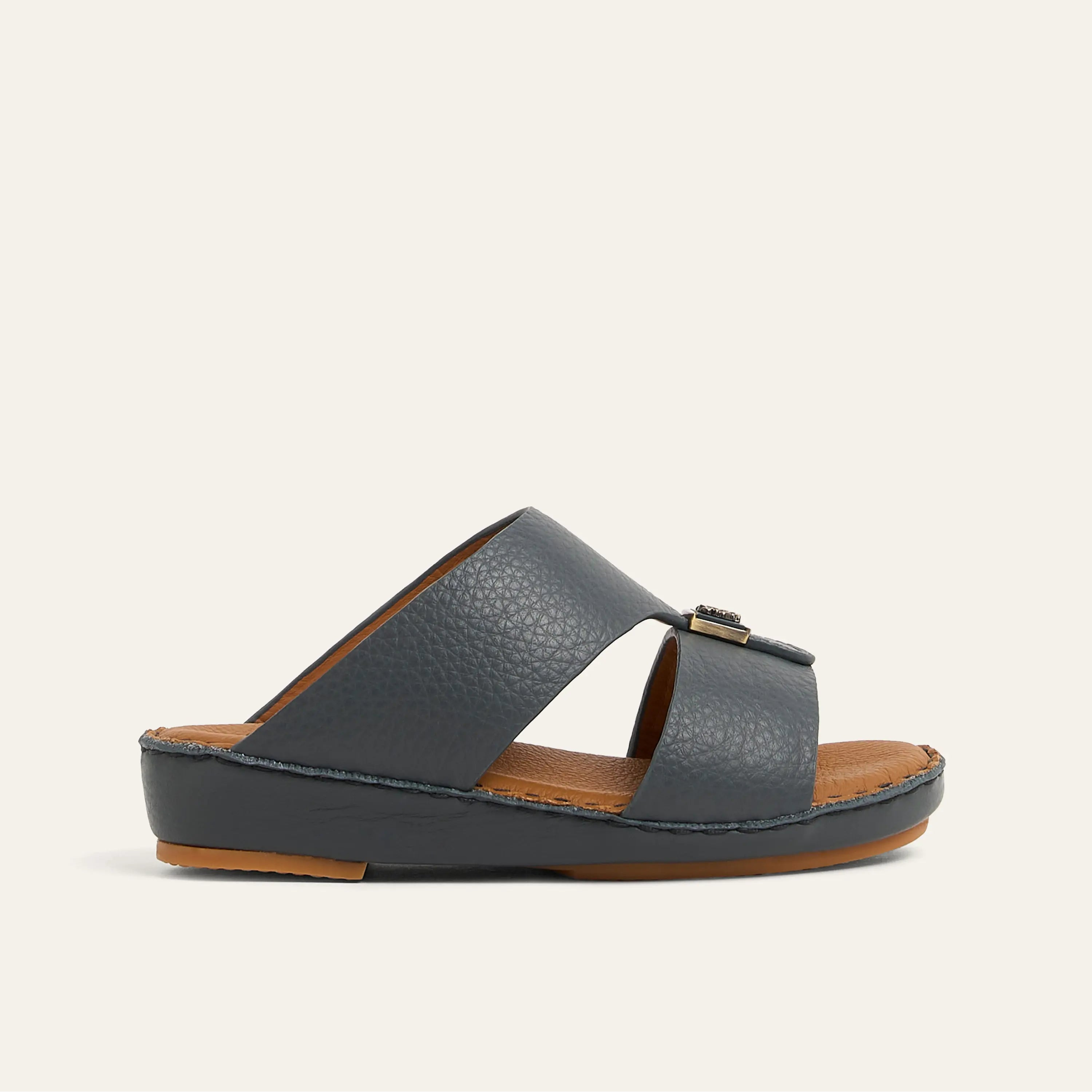 U621 CALF Arabic Sandals for Boys