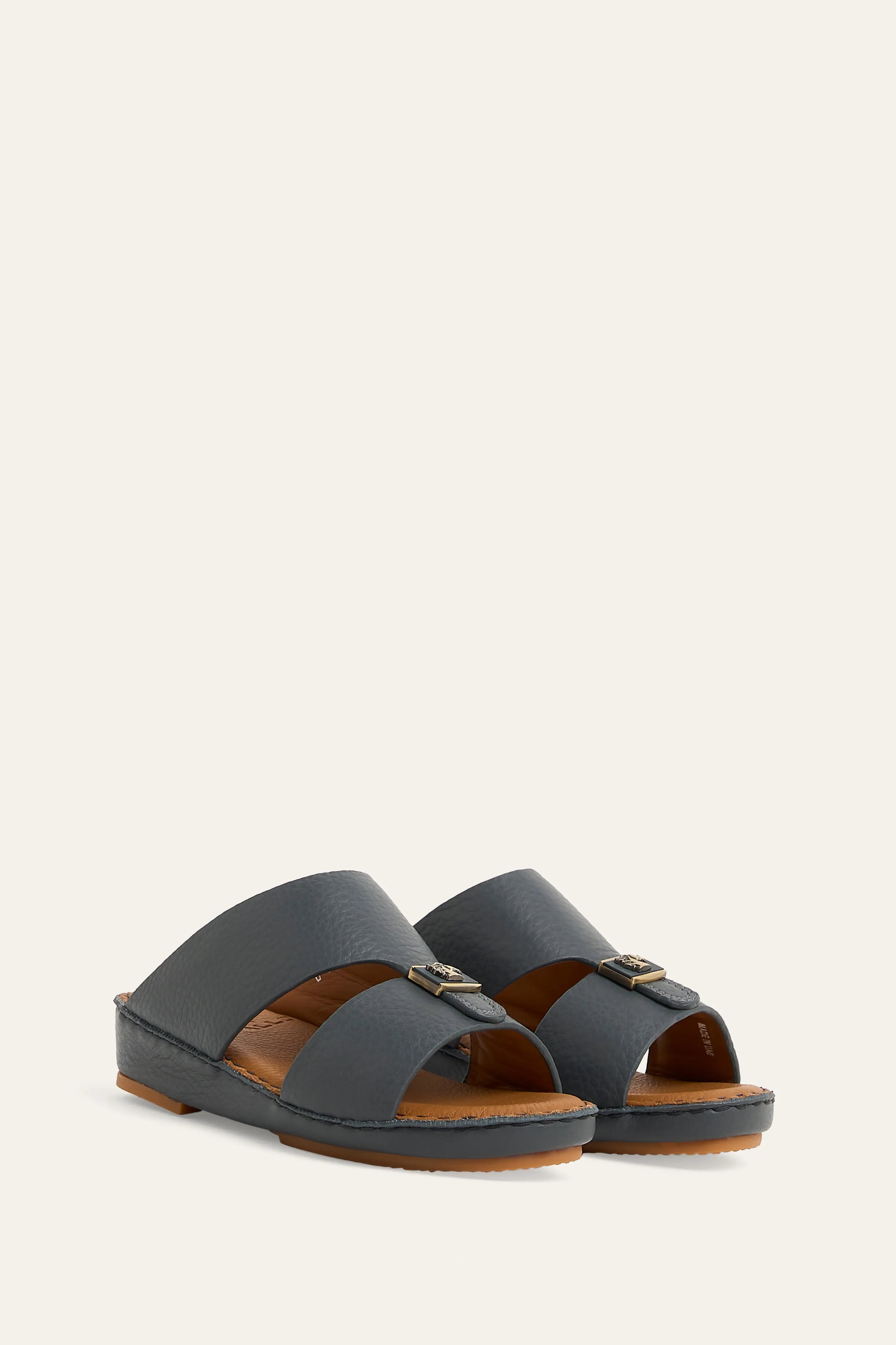 U621 CALF Arabic Sandals for Boys