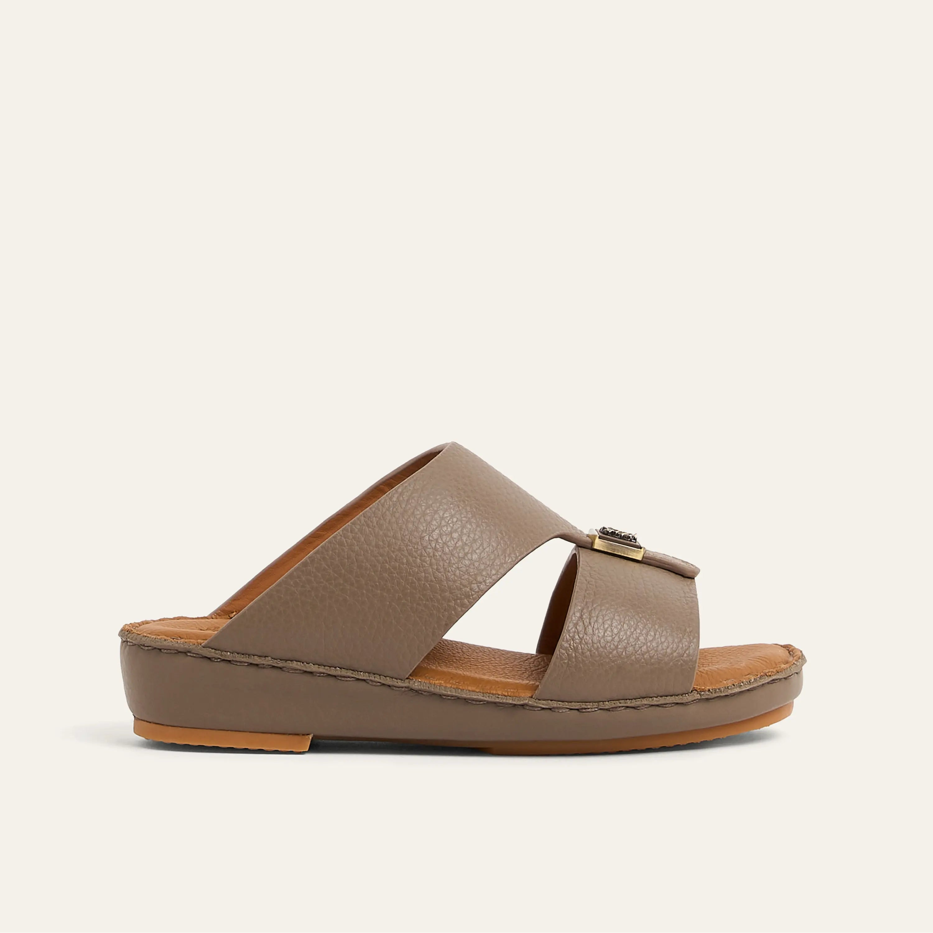 U621 CALF Arabic Sandals for Boys