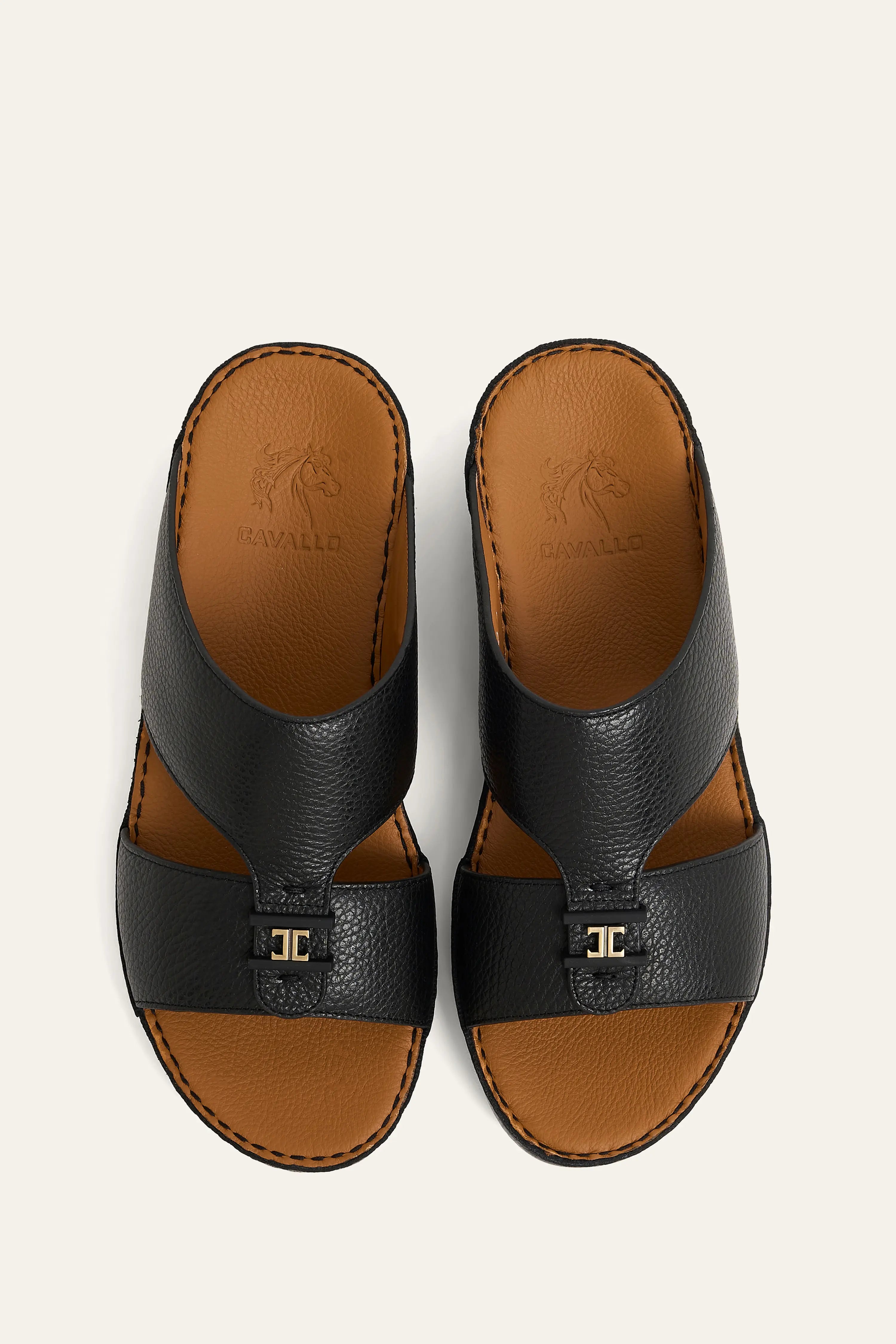 U622 TORELLO Arabic Sandals for Men