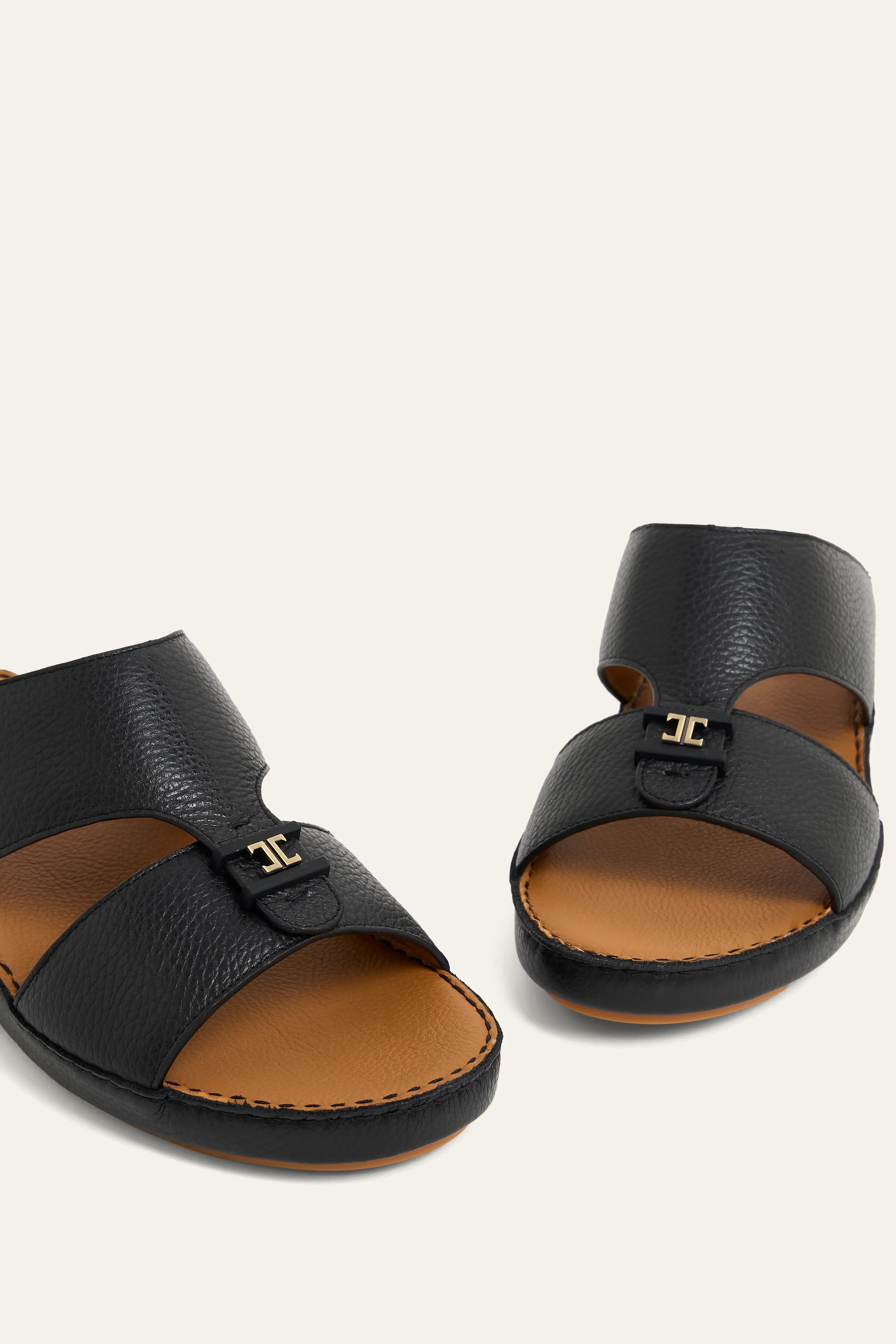 U622 TORELLO Arabic Sandals for Men