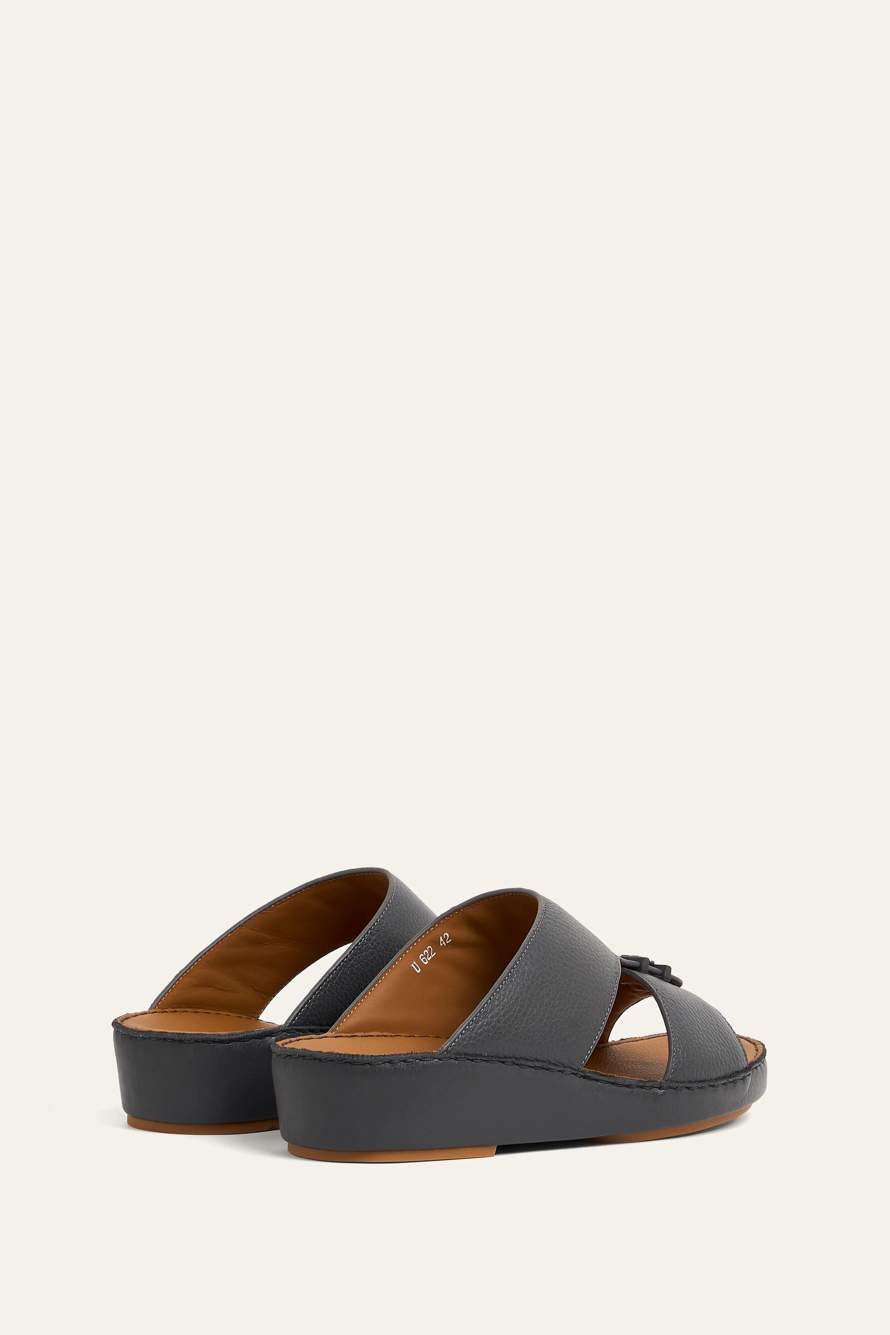 U622 TORELLO Arabic Sandals for Men