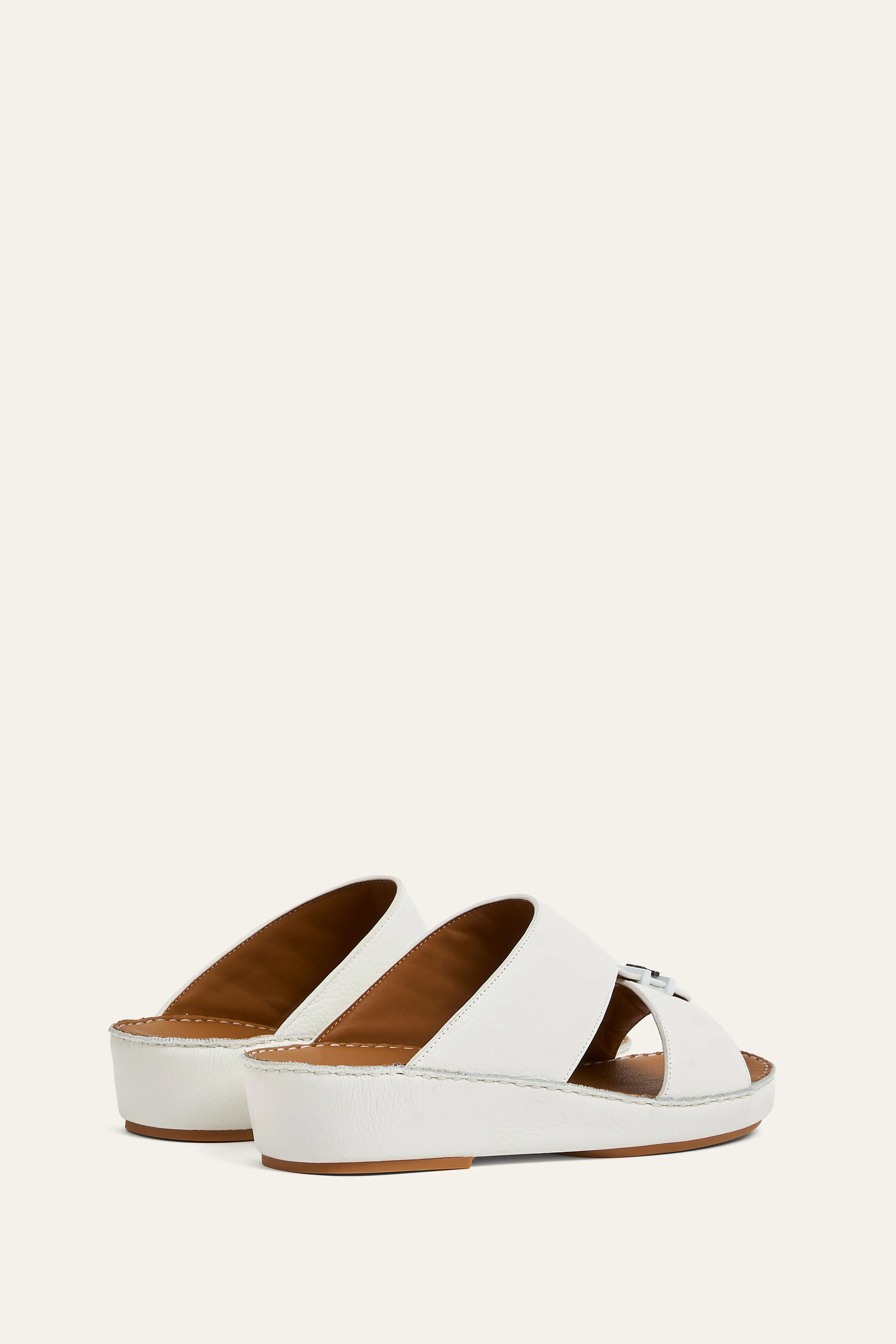 U622 TORELLO Arabic Sandals for Men