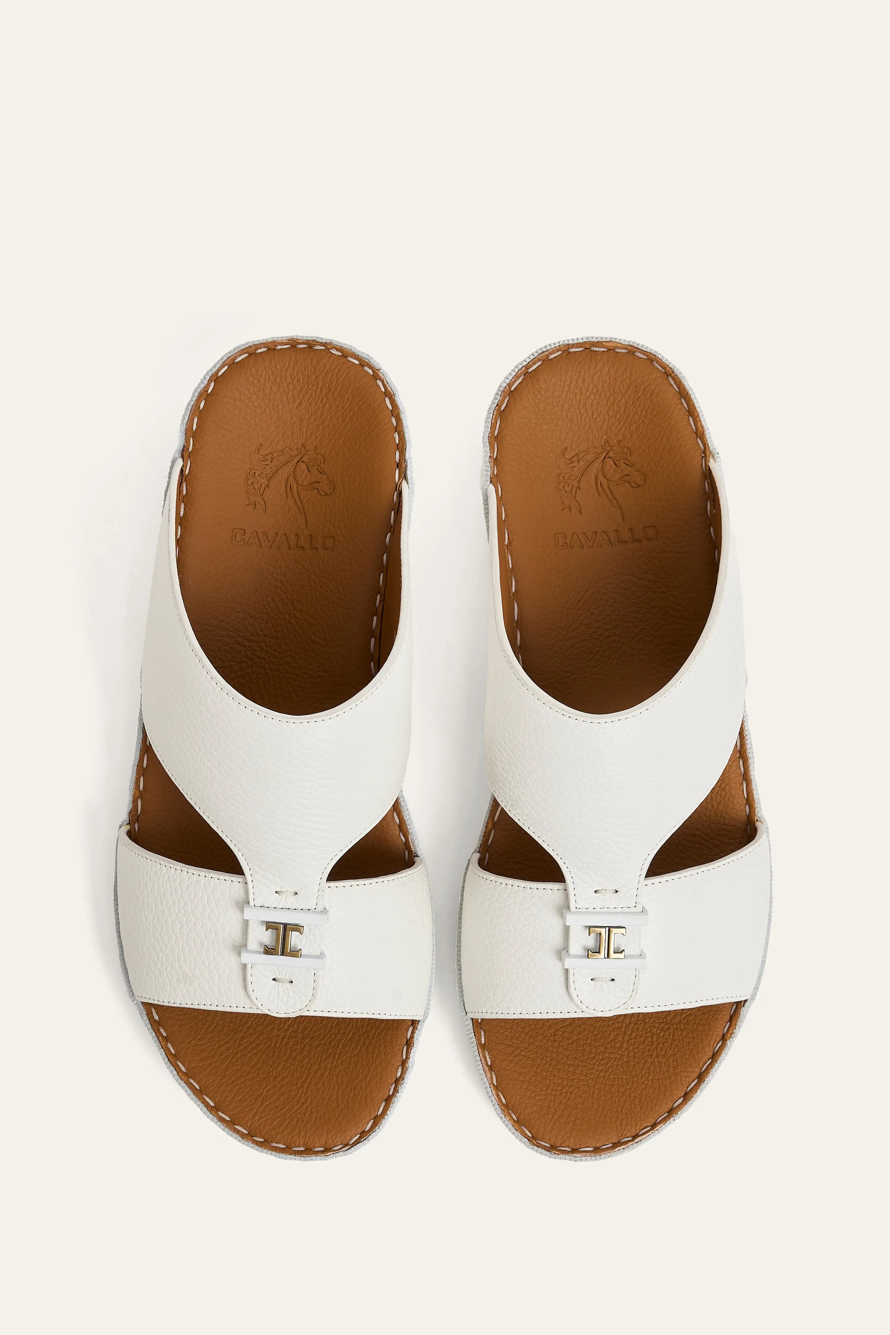 U622 TORELLO Arabic Sandals for Men