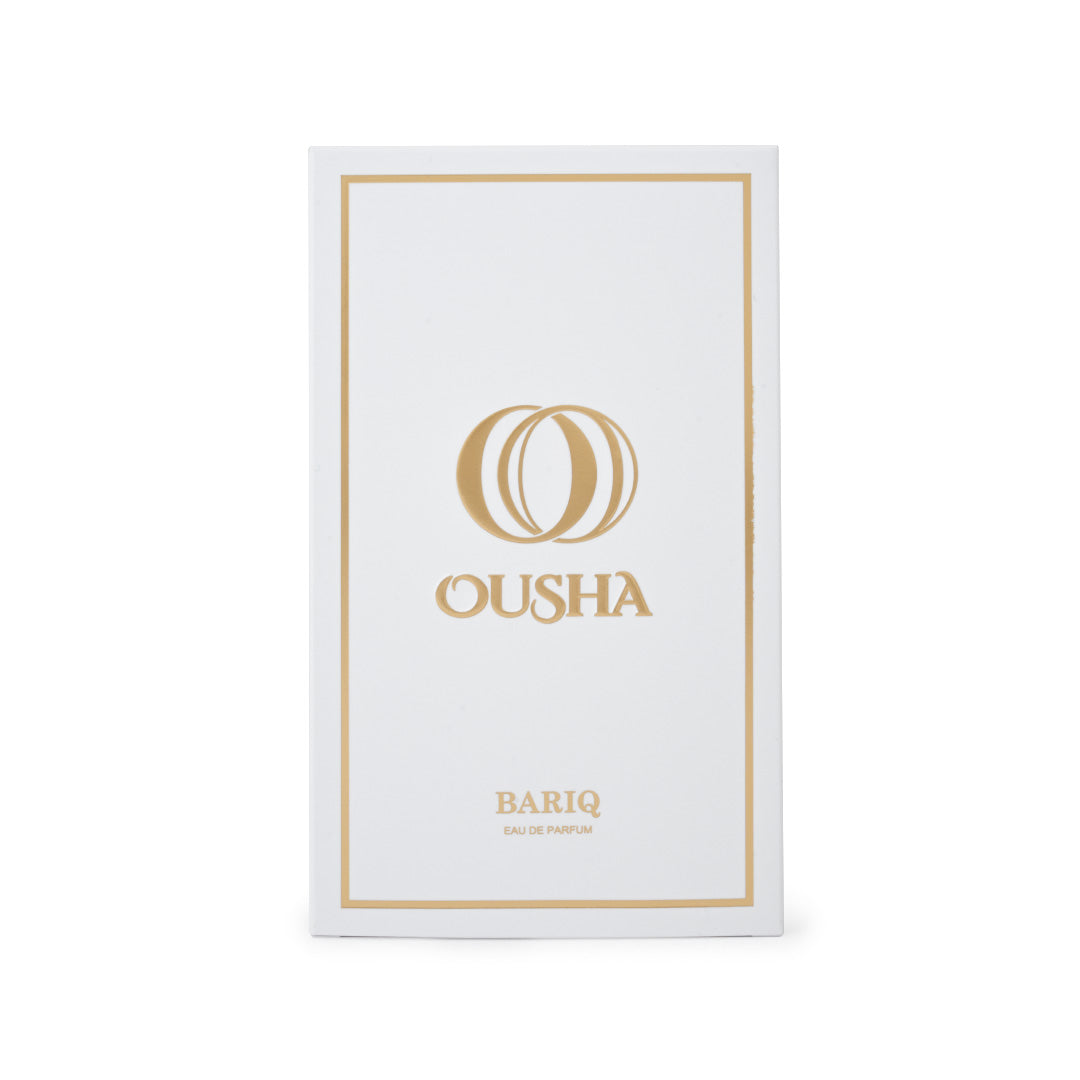 OUSHA BARIQ 75ML PERFUME