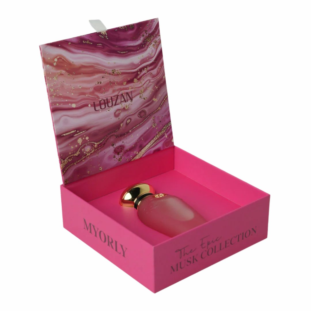 MYORLY 50ML Perfume