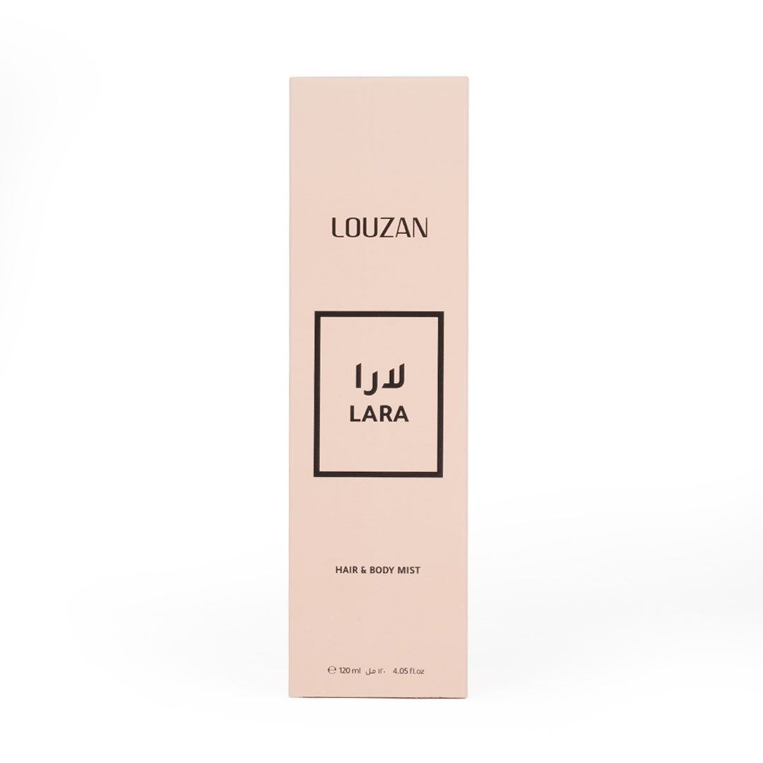Lara Mist 120 ML