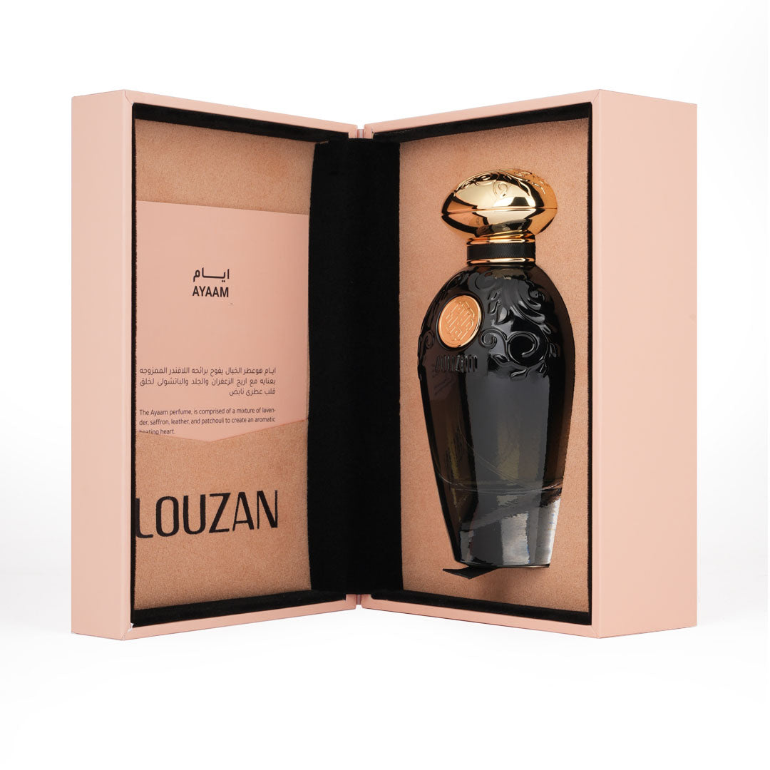 Ayaam perfume 100ML